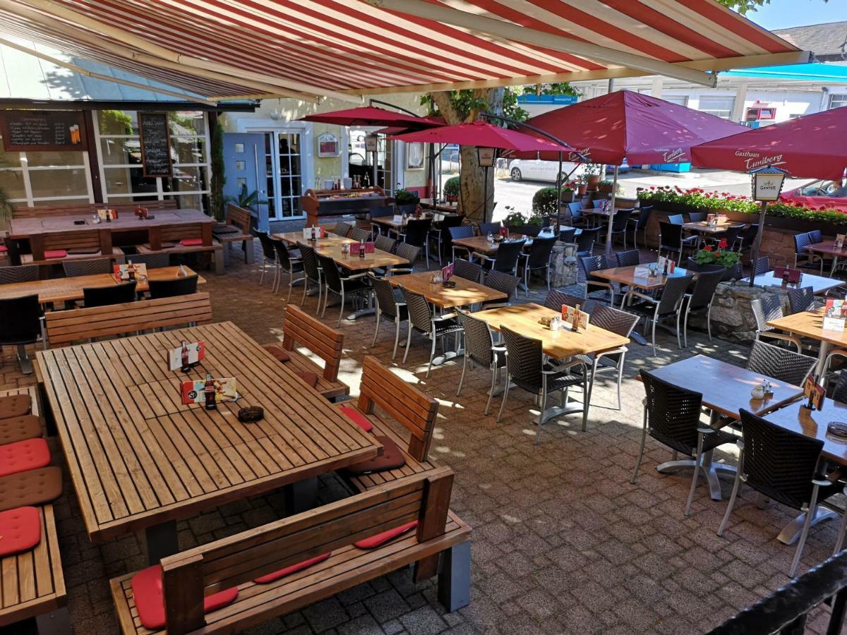 Tuniberg Restaurant Hotel Friburgo de Brisgovia Exterior foto